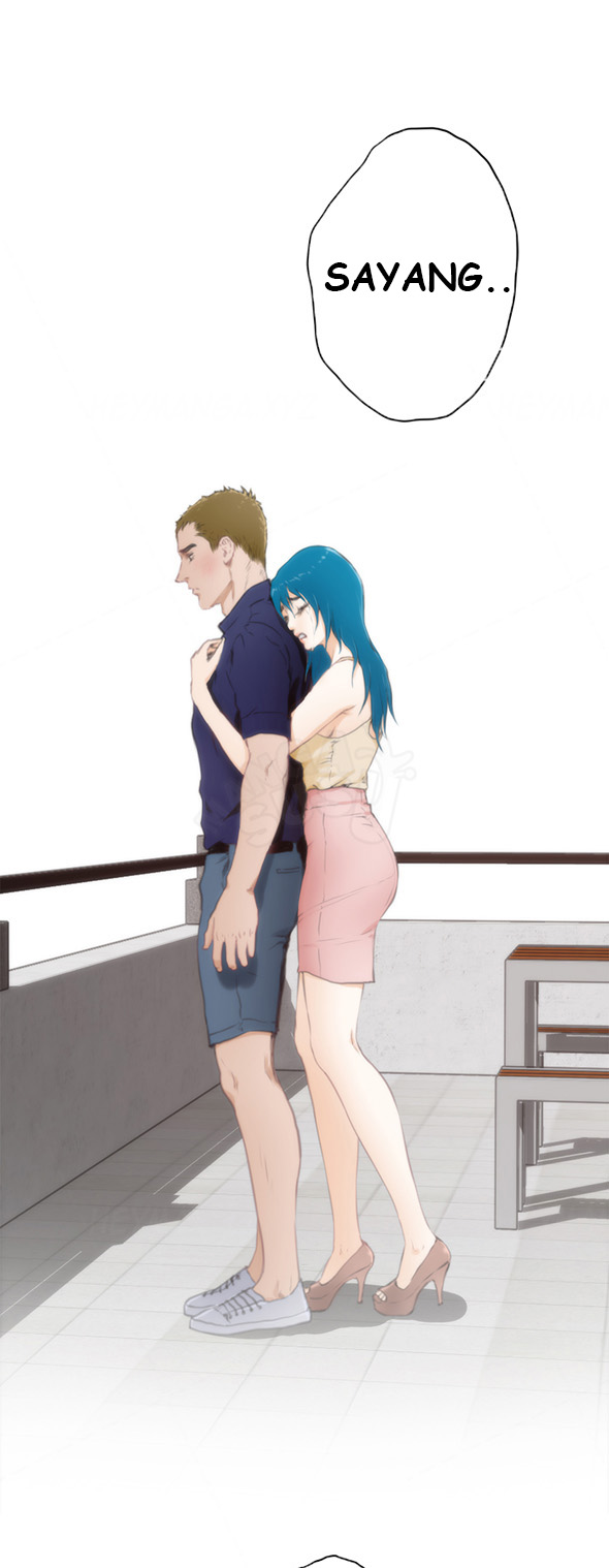 H-Mate - Chapter 65 29