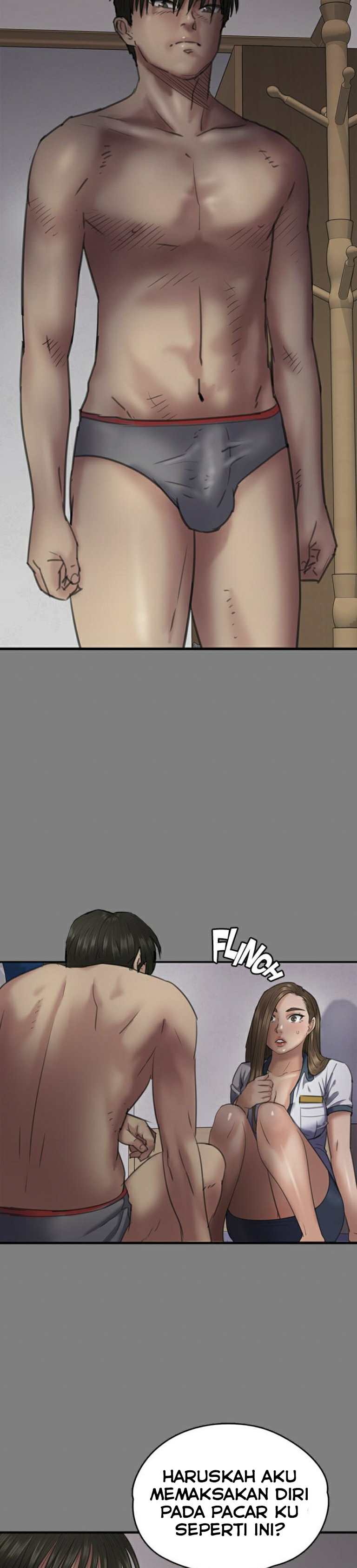 Queen Bee (Andrew) - Chapter 65 6