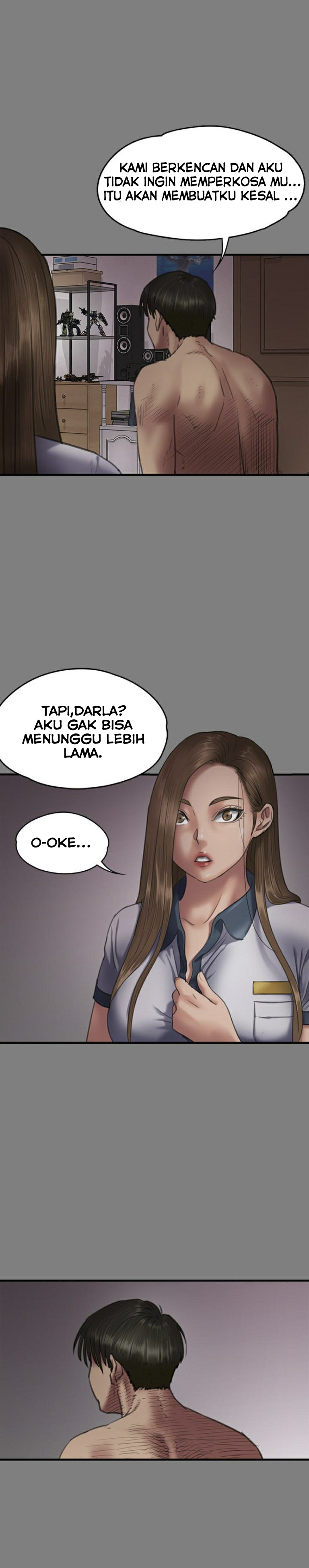 Queen Bee (Andrew) - Chapter 65 19