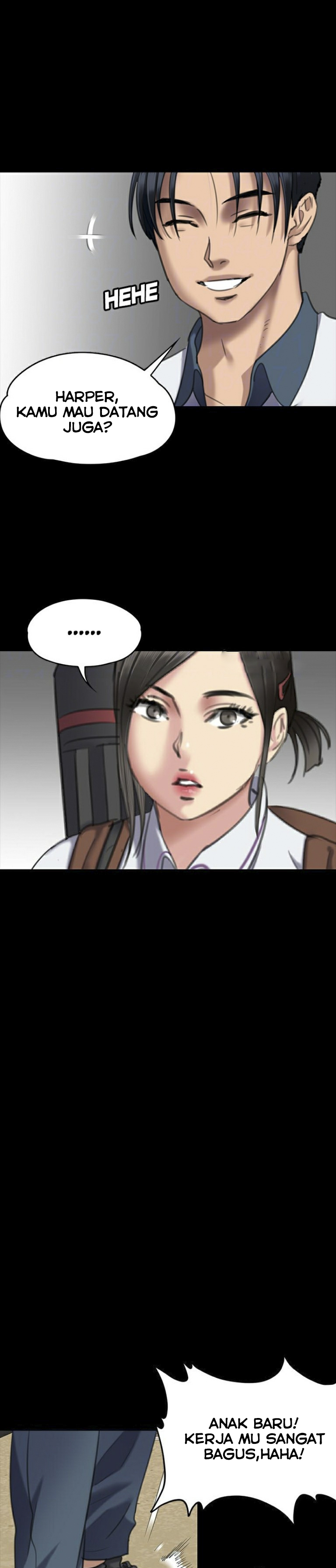 Queen Bee (Andrew) - Chapter 65 31