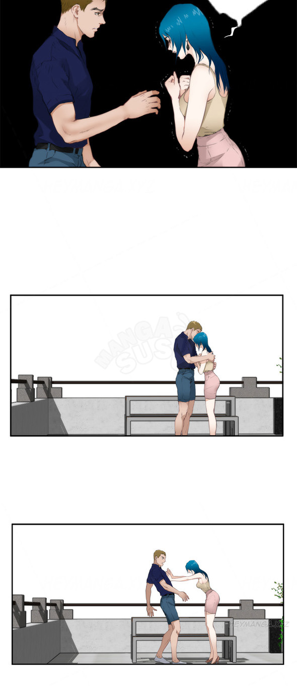H-Mate - Chapter 65 26