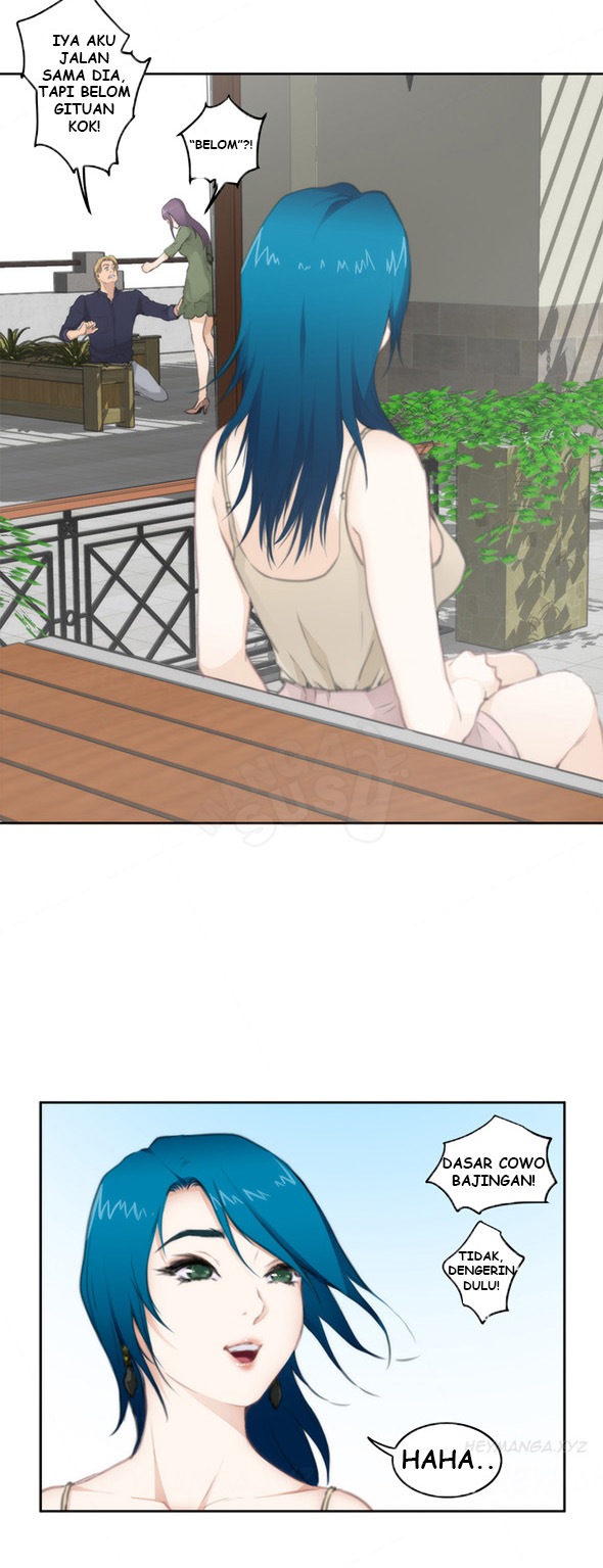 H-Mate - Chapter 65 16