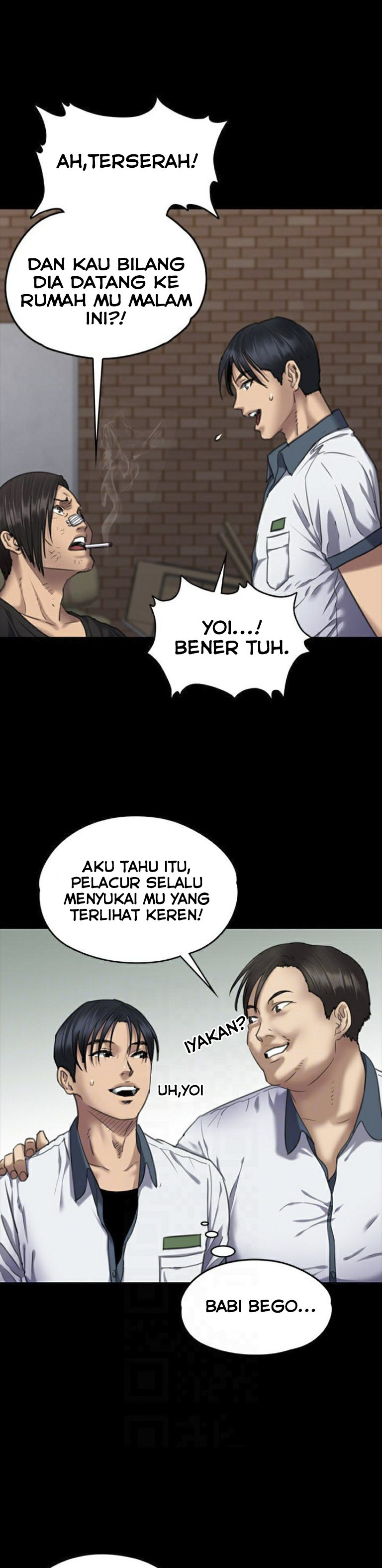 Queen Bee (Andrew) - Chapter 65 26