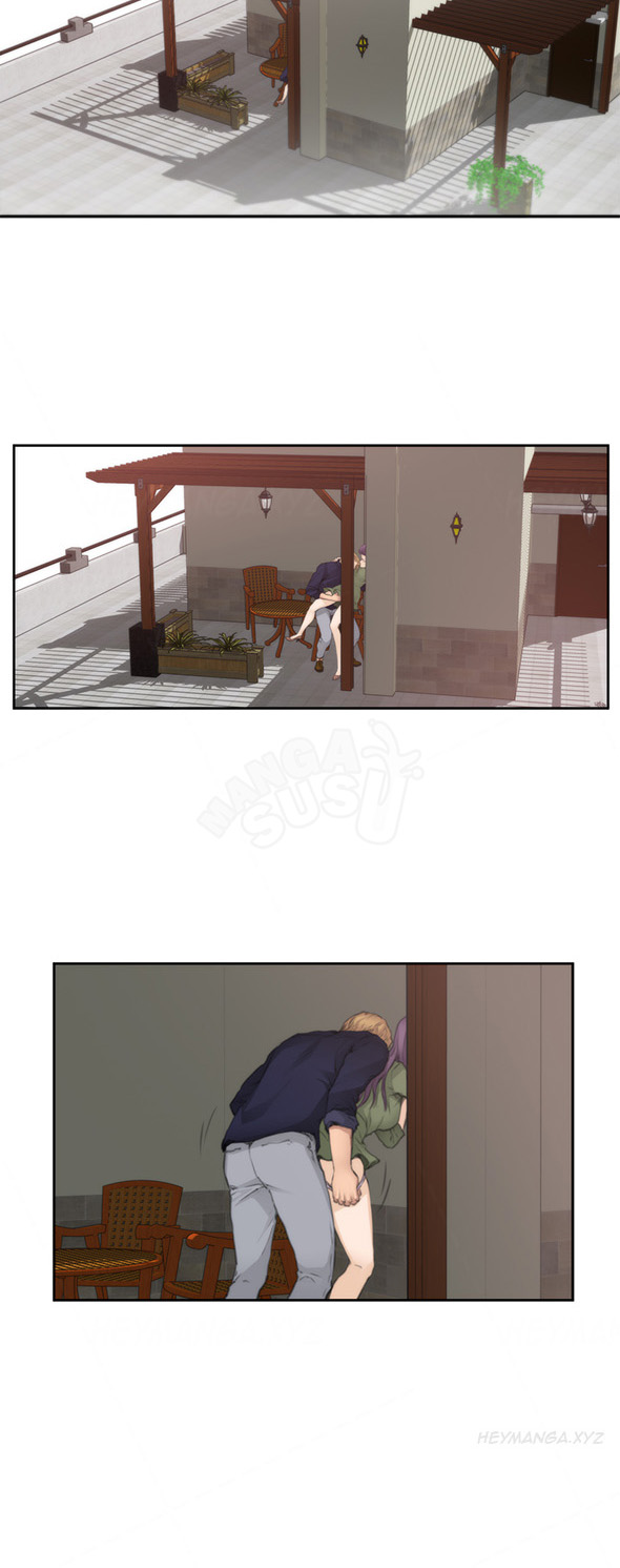 H-Mate - Chapter 65 10