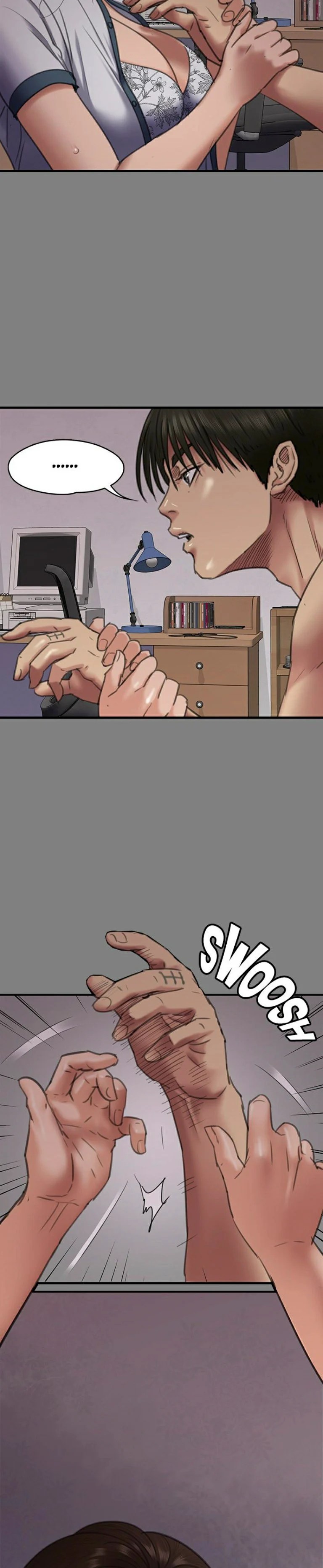 Queen Bee (Andrew) - Chapter 65 15