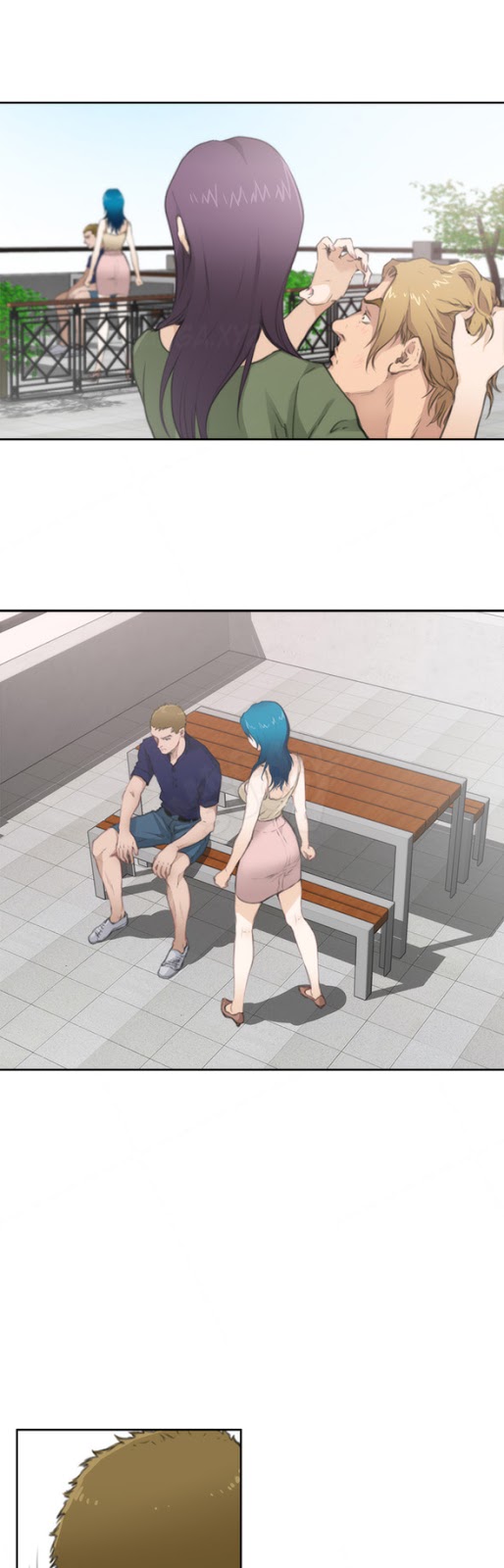 H-Mate - Chapter 65 23