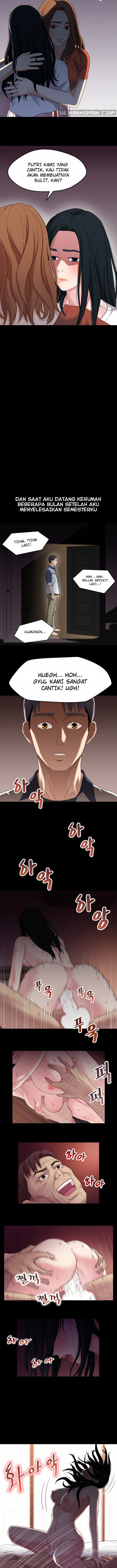Siblings - Chapter 03 9