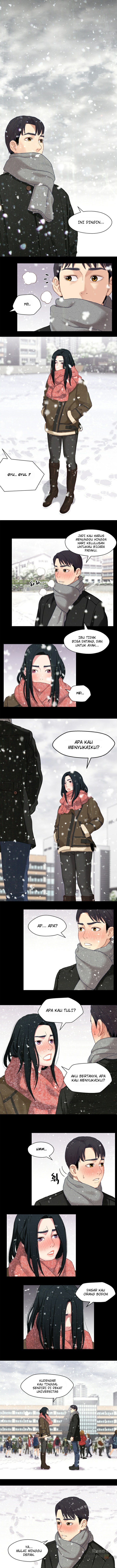 Siblings - Chapter 03 7