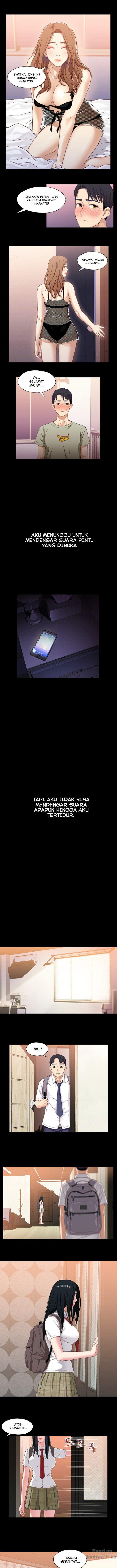 Siblings - Chapter 03 5