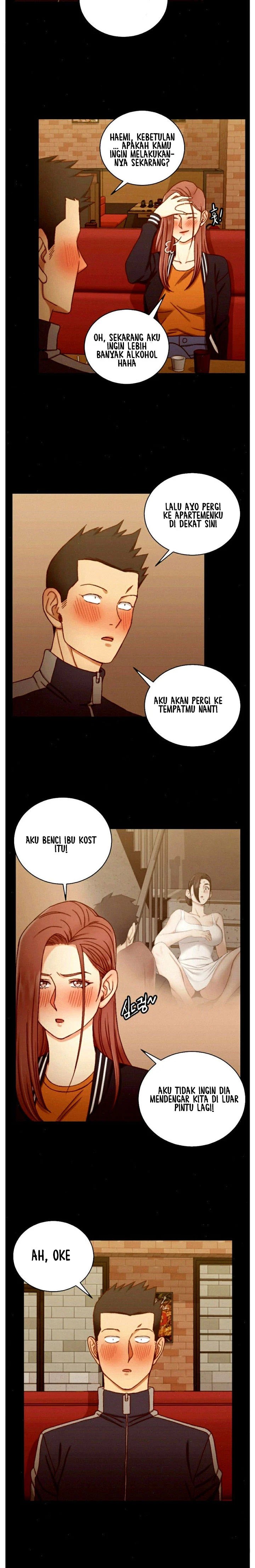 That Mans Epilepsy - Chapter 100 27