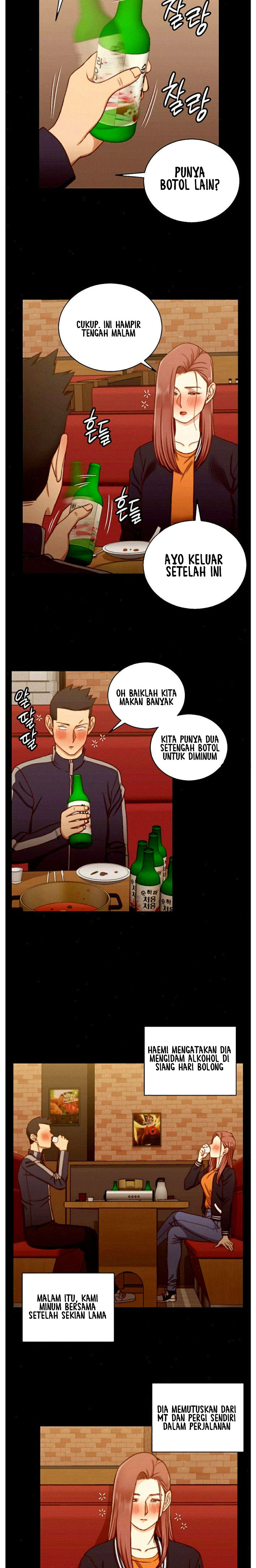 That Mans Epilepsy - Chapter 100 25