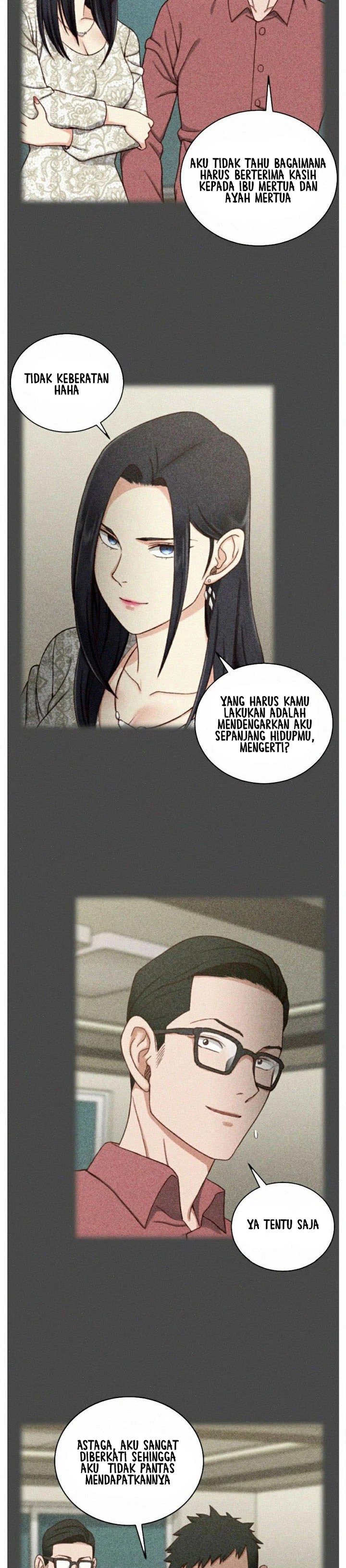 That Mans Epilepsy - Chapter 100 15