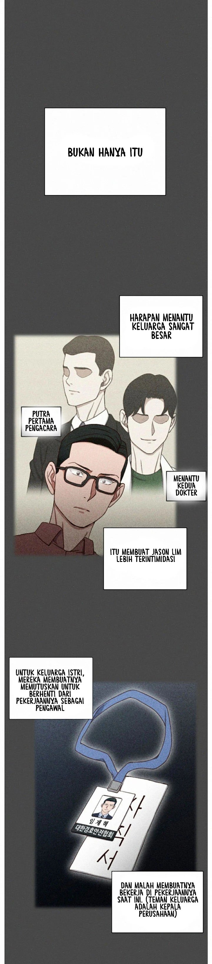 That Mans Epilepsy - Chapter 100 17