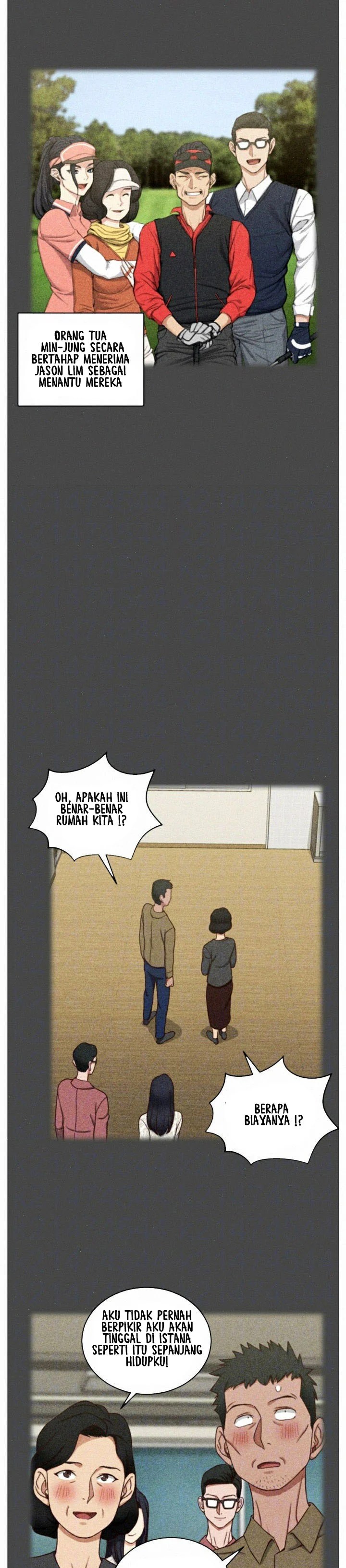 That Mans Epilepsy - Chapter 100 13