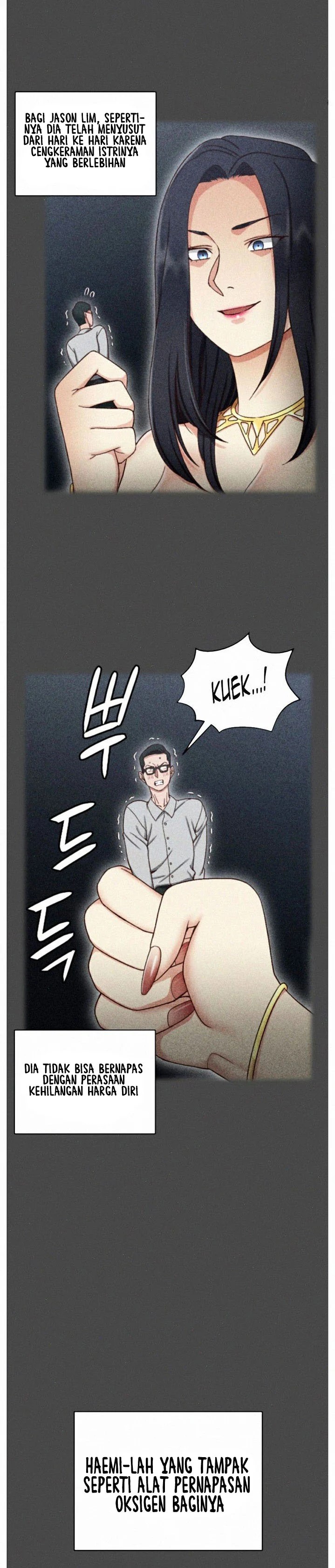That Mans Epilepsy - Chapter 100 18