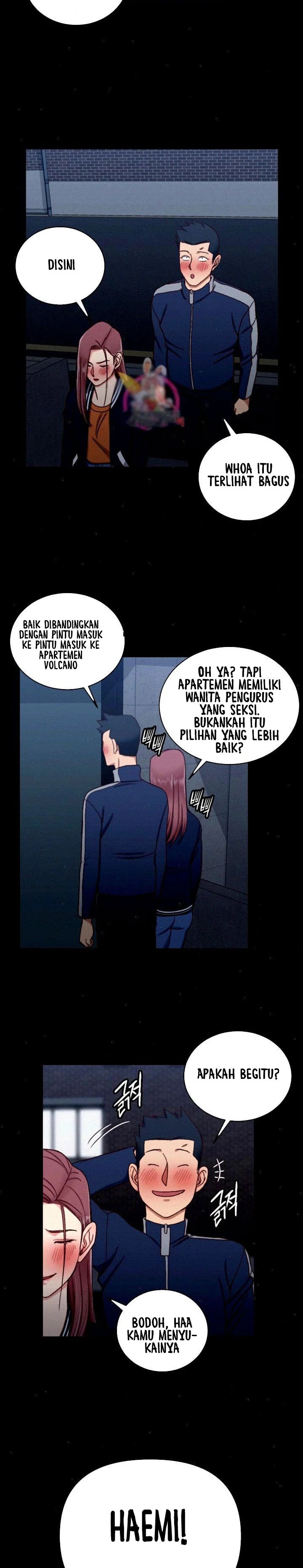 That Mans Epilepsy - Chapter 100 30