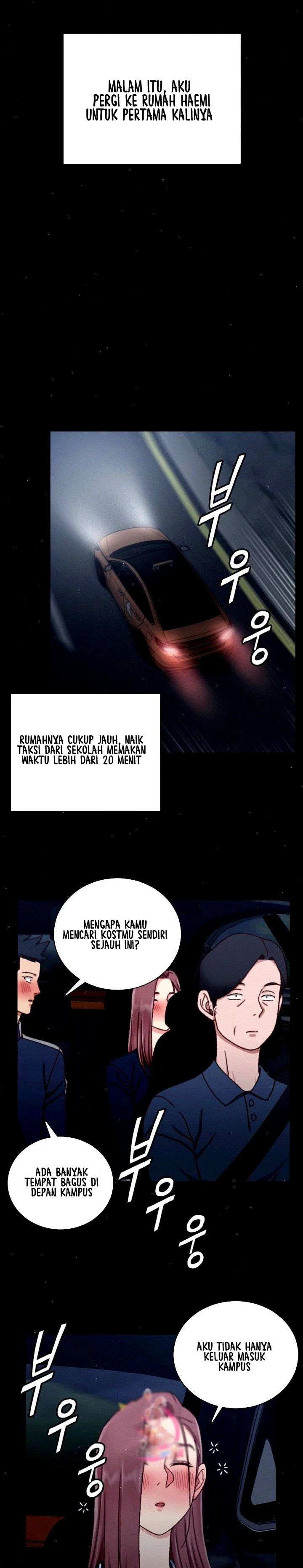 That Mans Epilepsy - Chapter 100 28
