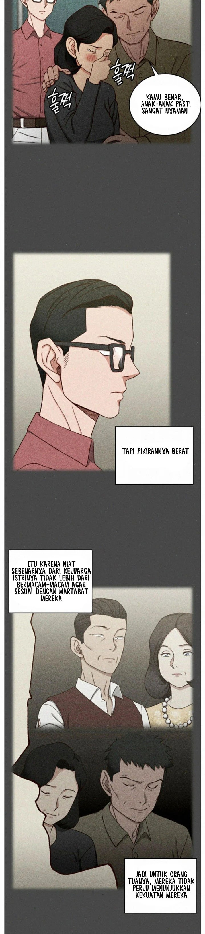 That Mans Epilepsy - Chapter 100 16