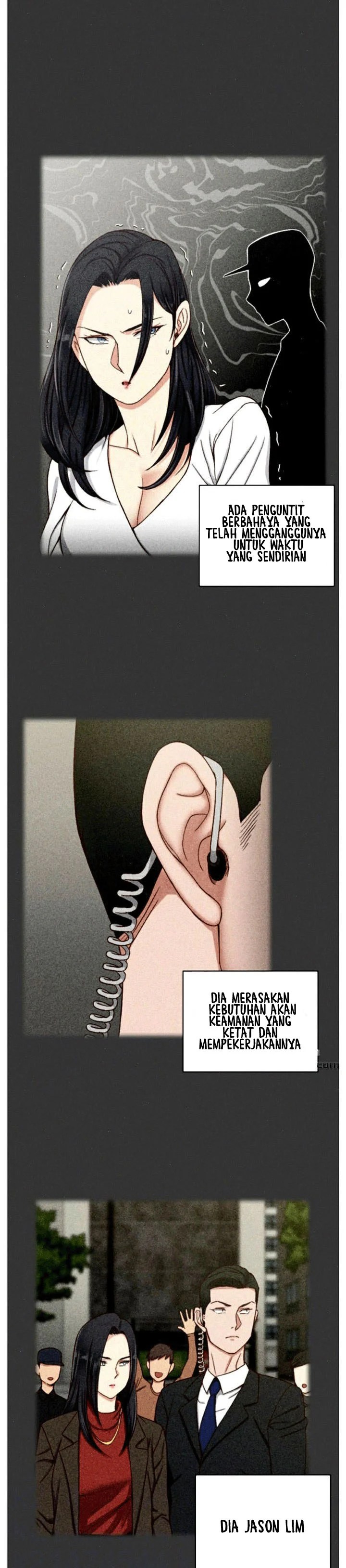 That Mans Epilepsy - Chapter 100 4
