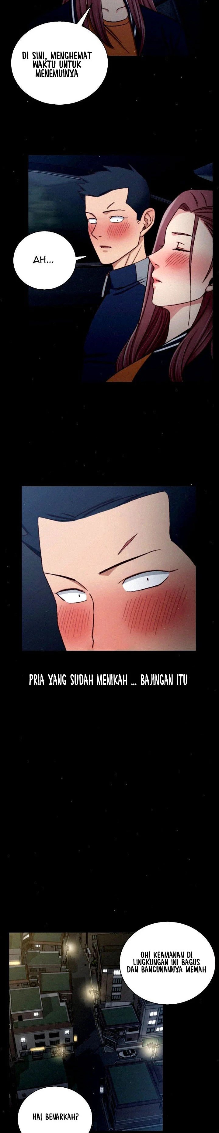 That Mans Epilepsy - Chapter 100 29