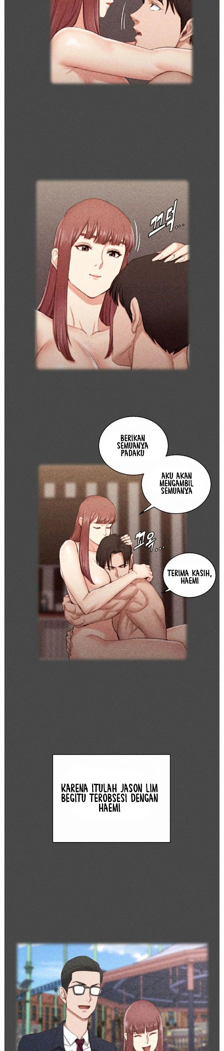 That Mans Epilepsy - Chapter 100 20