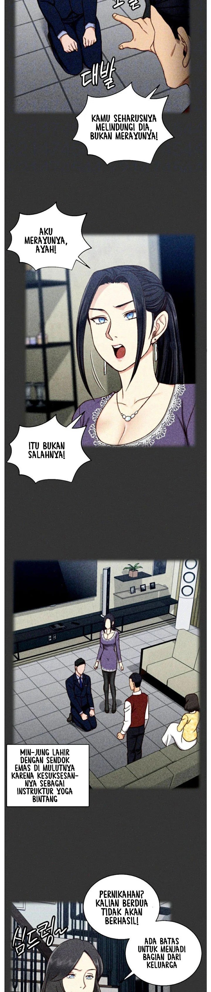 That Mans Epilepsy - Chapter 100 11