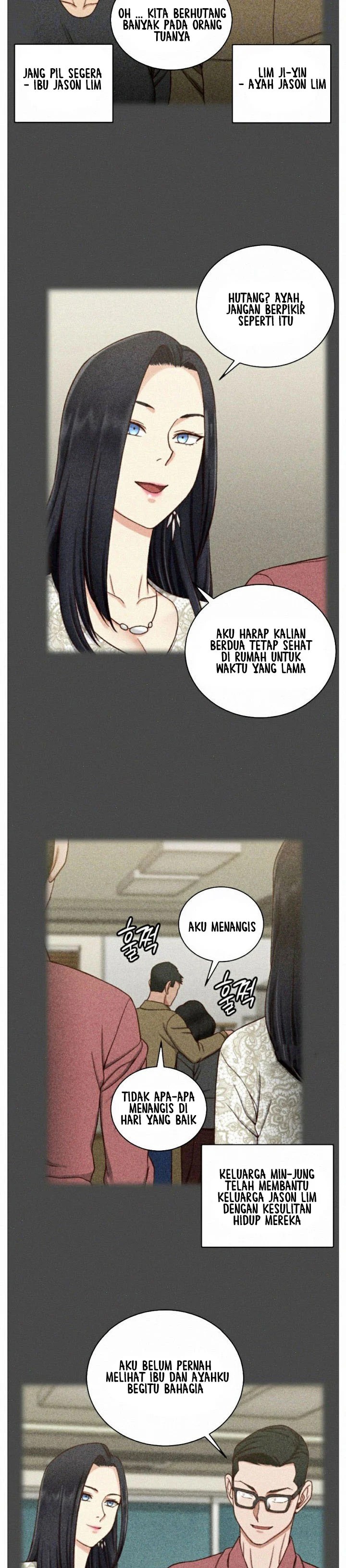 That Mans Epilepsy - Chapter 100 14
