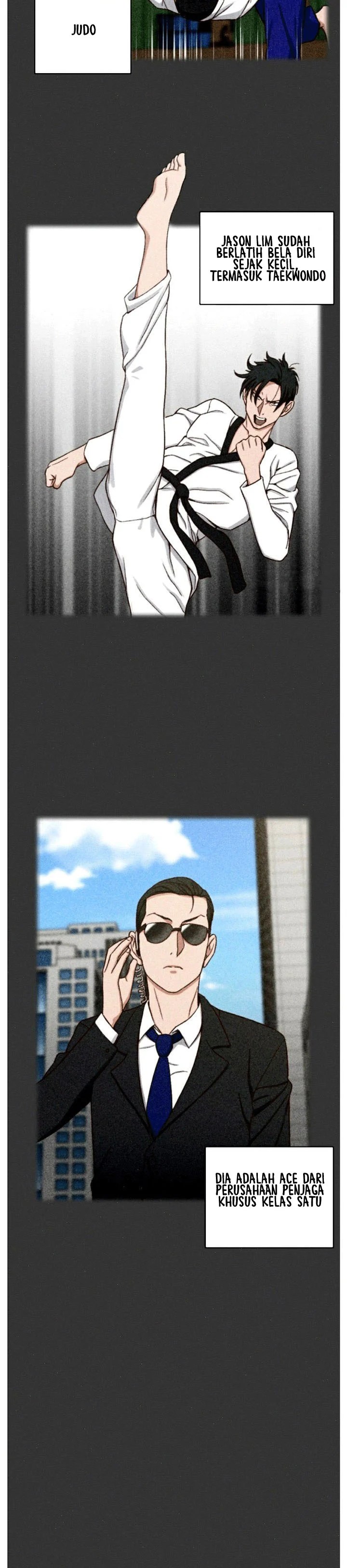 That Mans Epilepsy - Chapter 100 6
