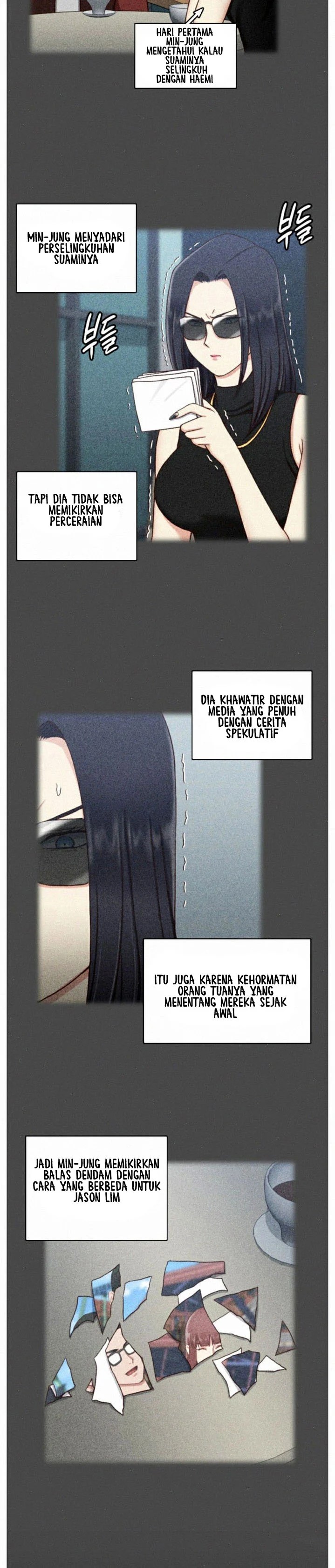 That Mans Epilepsy - Chapter 100 22