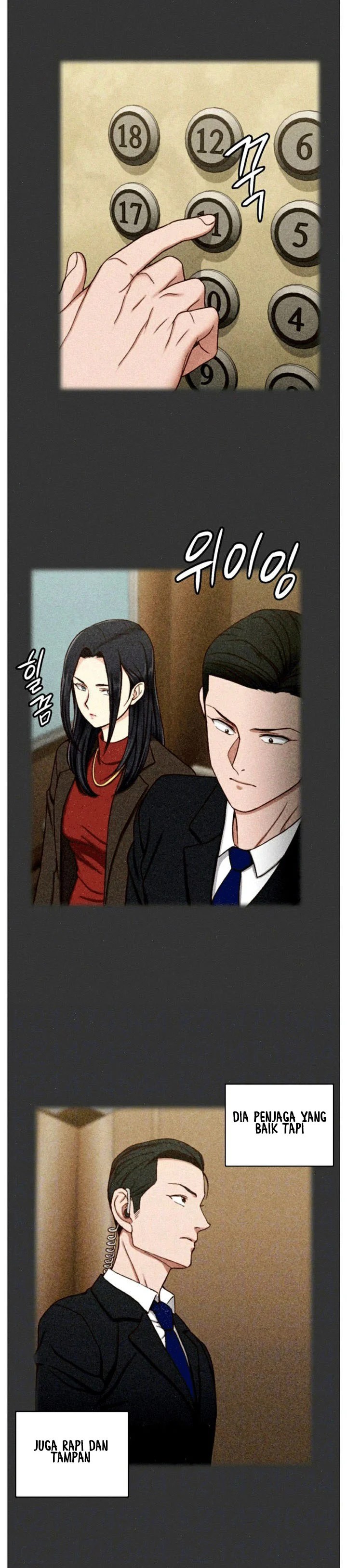 That Mans Epilepsy - Chapter 100 7