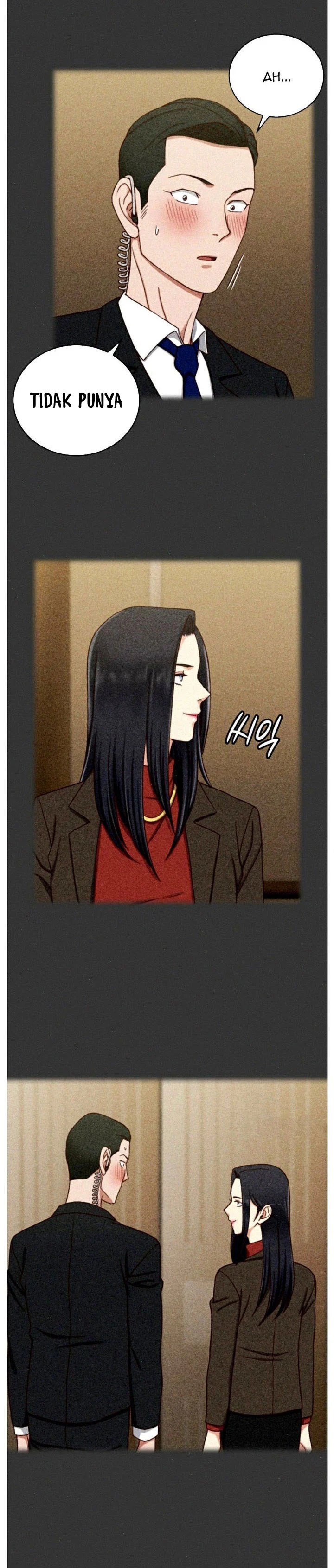 That Mans Epilepsy - Chapter 100 9