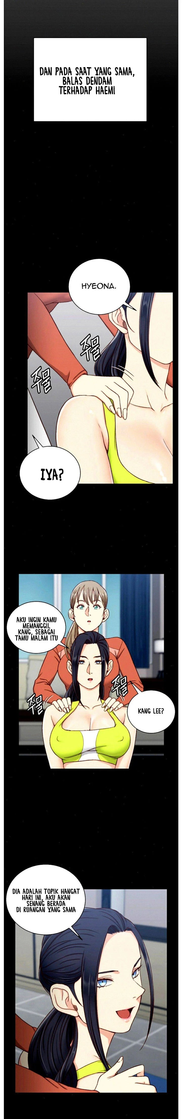 That Mans Epilepsy - Chapter 100 23