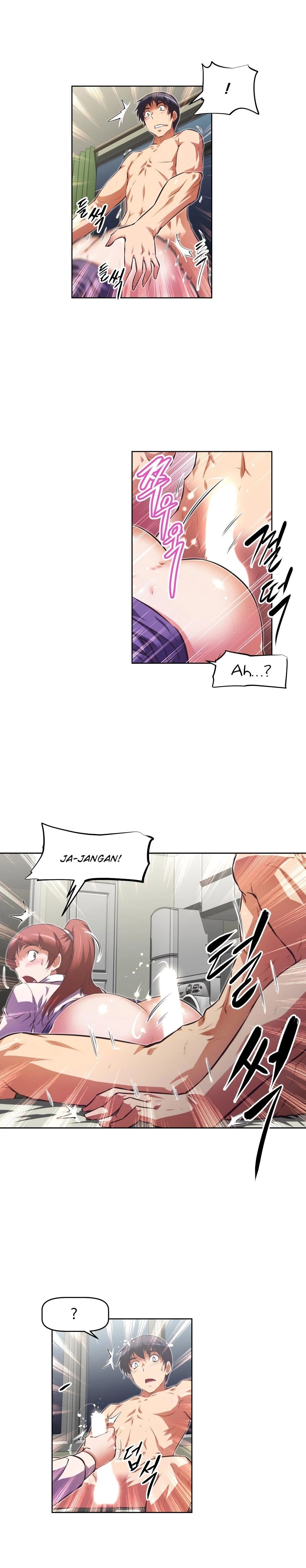 Brawling Go - Chapter 118 10