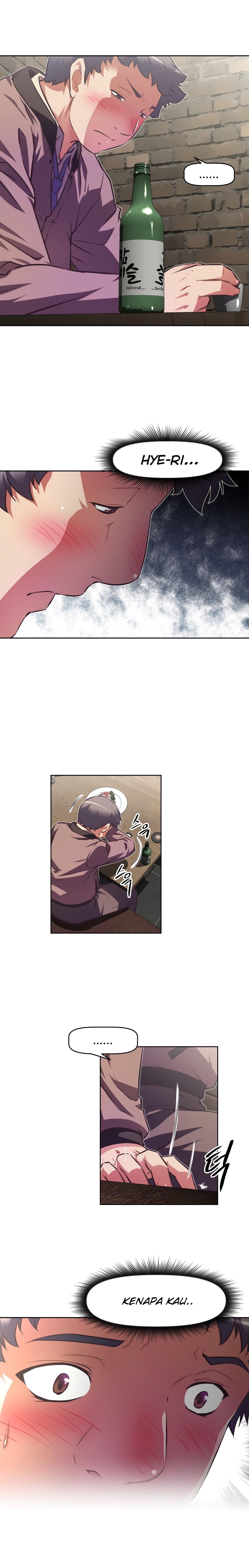 Brawling Go - Chapter 118 32