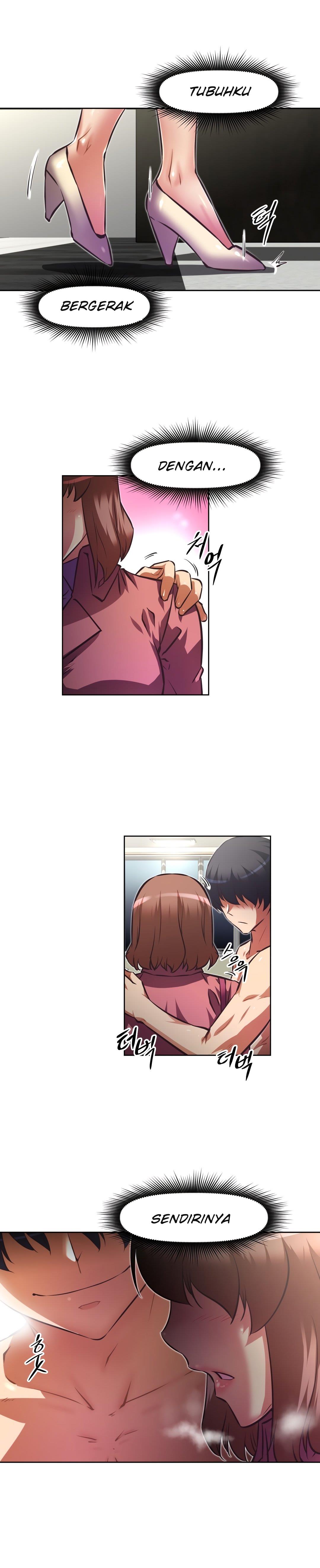 Brawling Go - Chapter 118 29