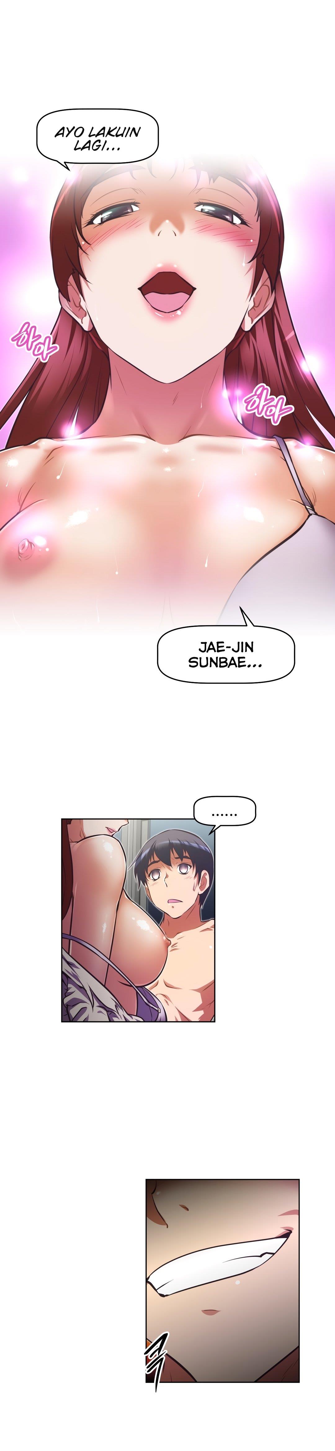 Brawling Go - Chapter 118 18