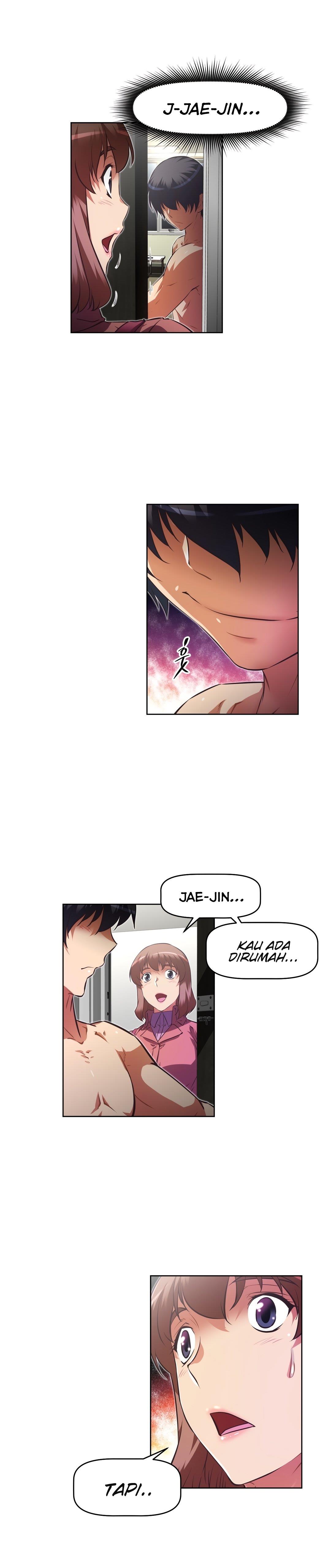 Brawling Go - Chapter 118 24