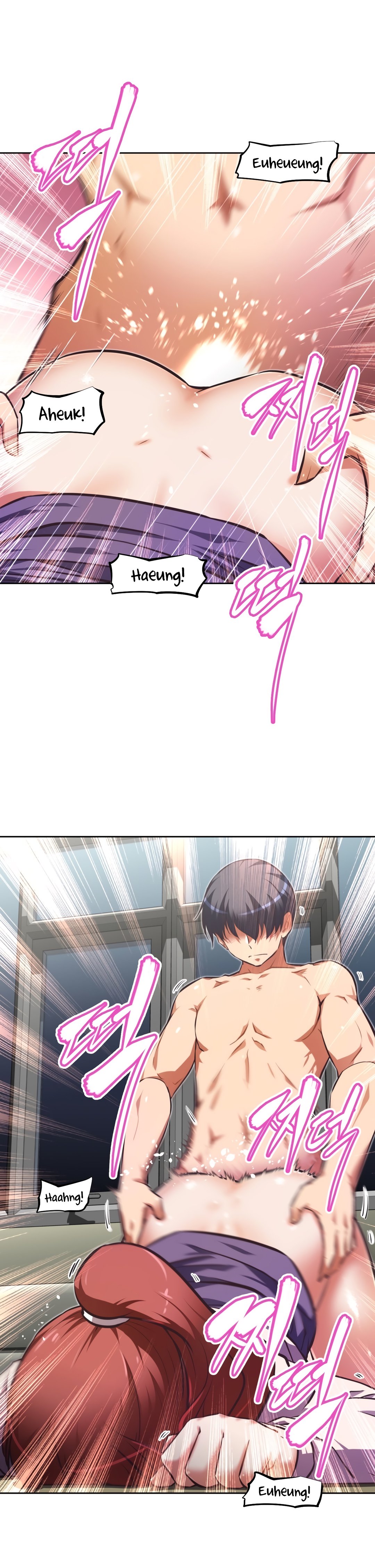 Brawling Go - Chapter 118 3