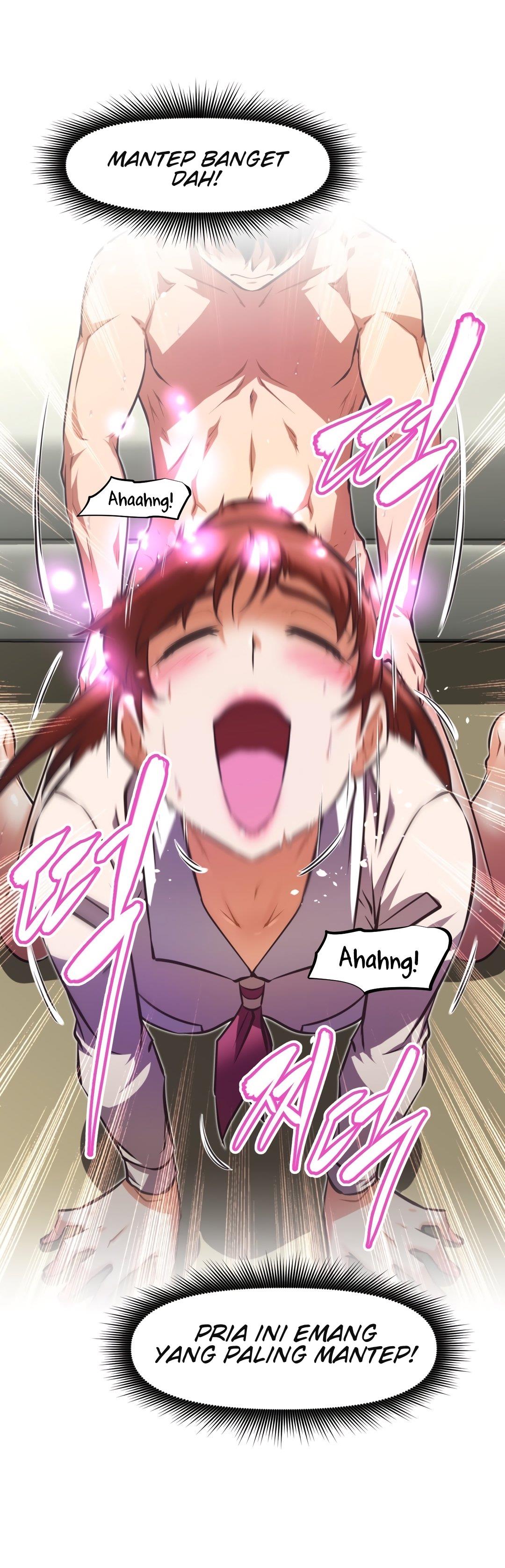 Brawling Go - Chapter 118 9