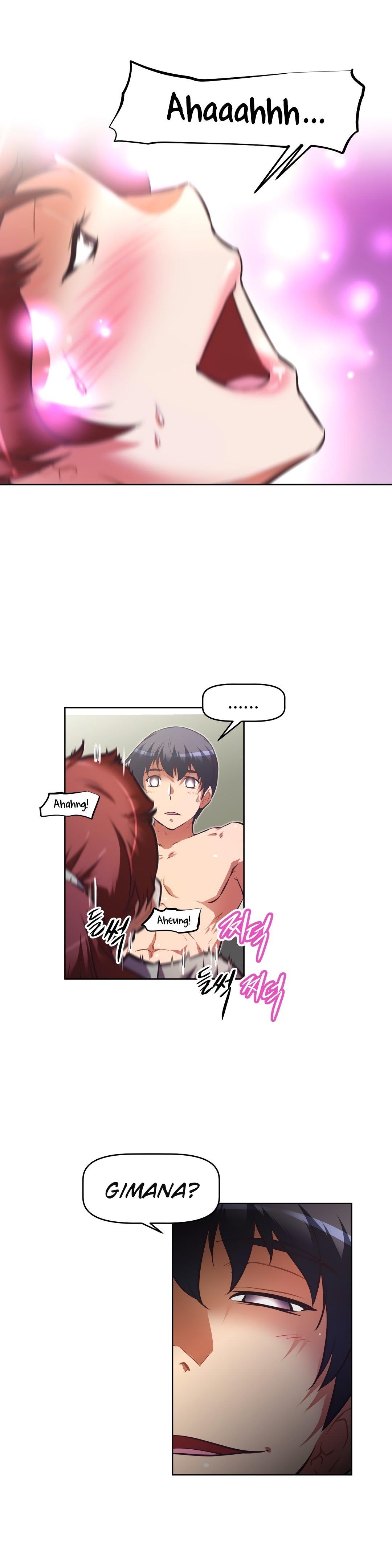 Brawling Go - Chapter 118 12
