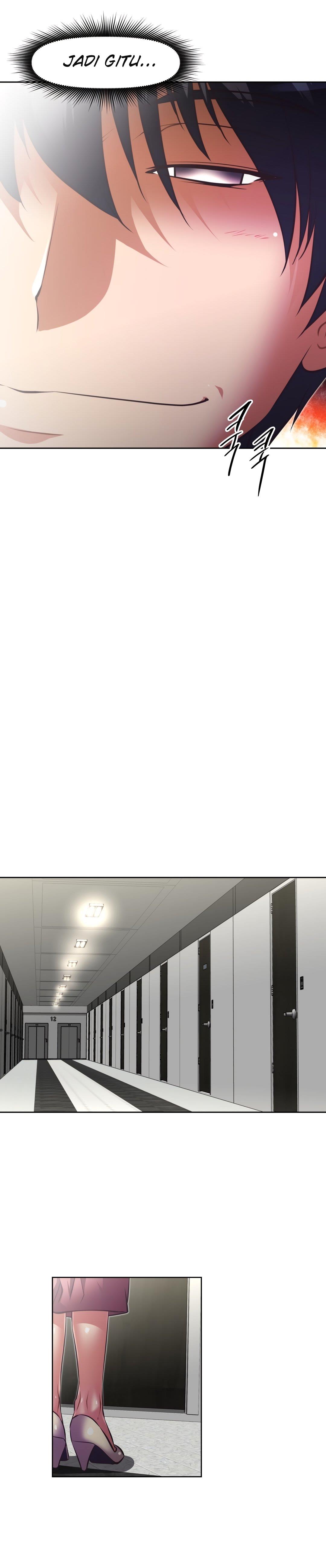 Brawling Go - Chapter 118 20