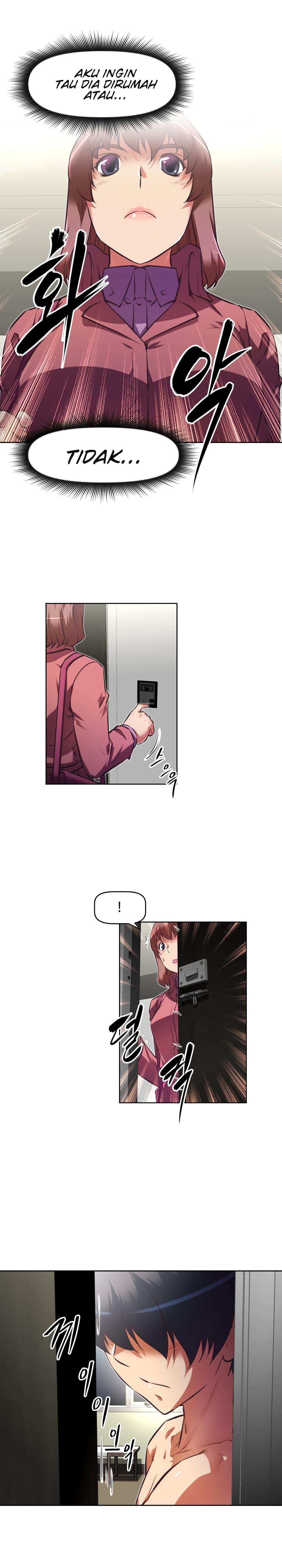 Brawling Go - Chapter 118 23