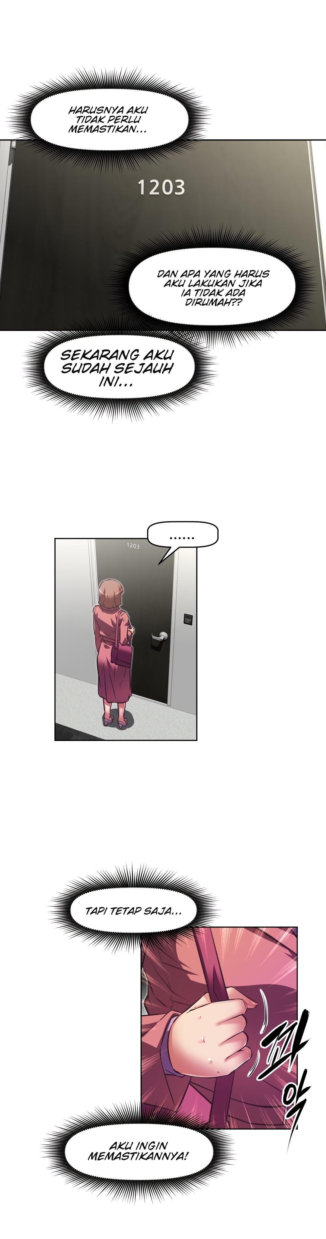 Brawling Go - Chapter 118 22