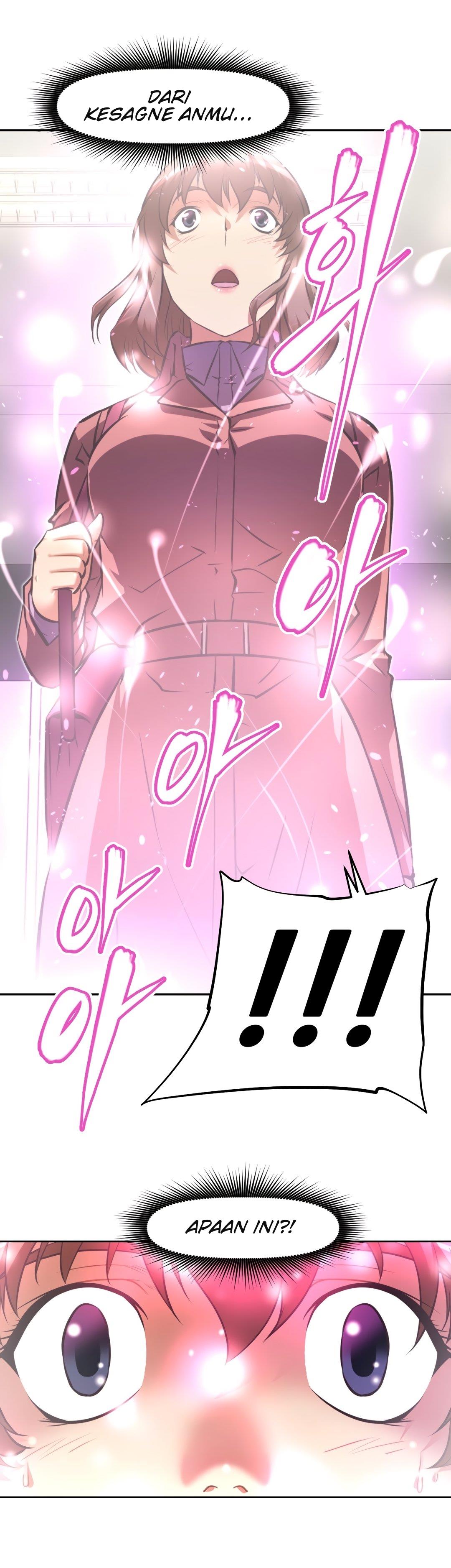 Brawling Go - Chapter 118 28