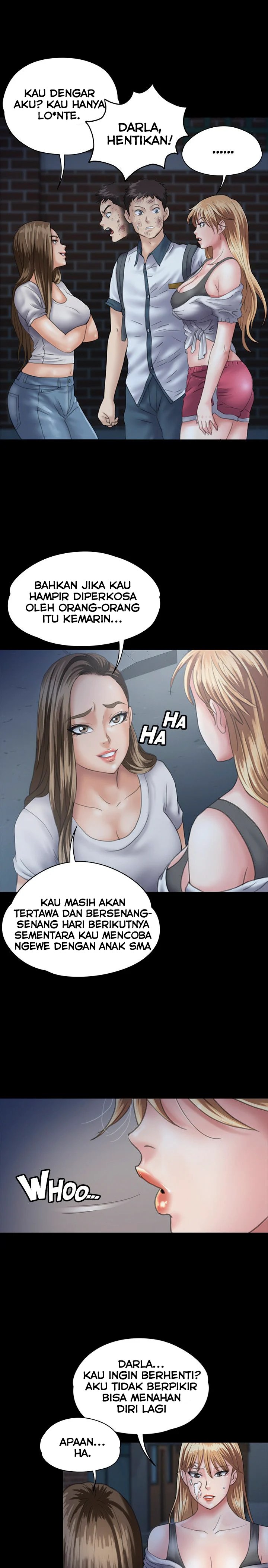 Queen Bee (Andrew) - Chapter 30 10