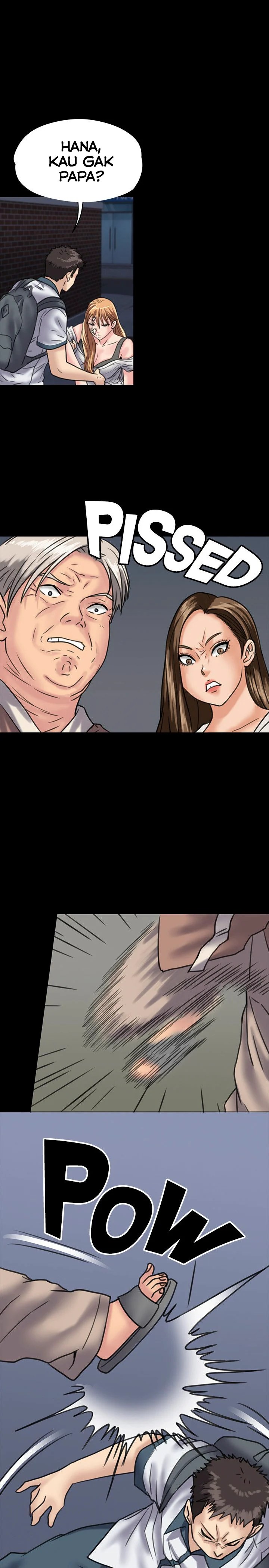 Queen Bee (Andrew) - Chapter 30 31