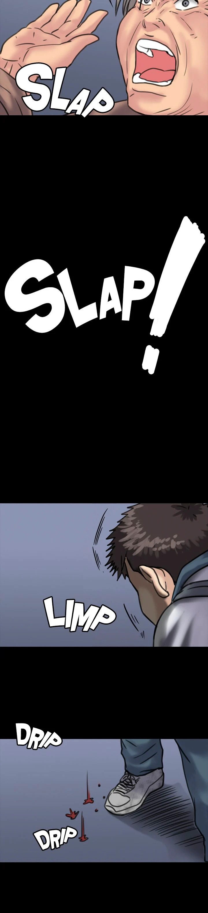 Queen Bee (Andrew) - Chapter 30 34