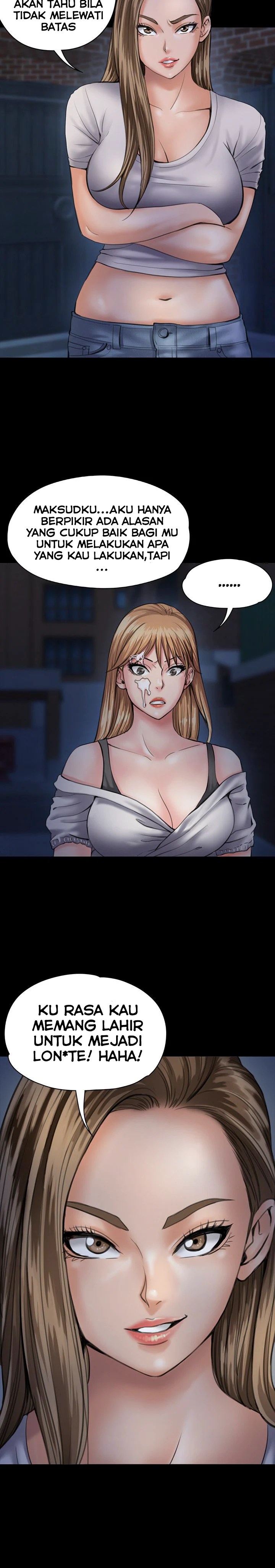 Queen Bee (Andrew) - Chapter 30 9