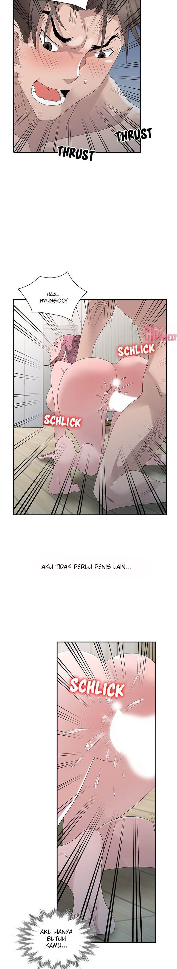 Shh! Her Secret - Chapter 30 4