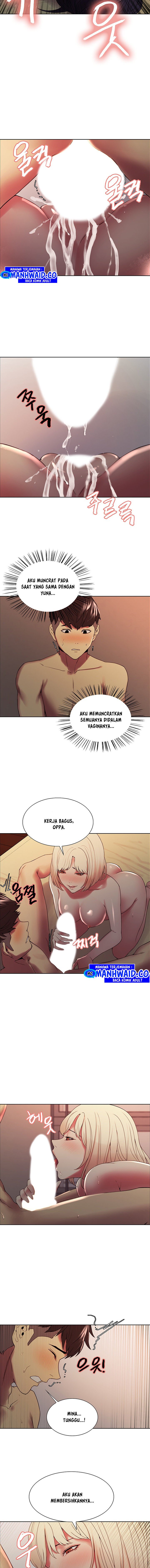 The Runaway Family - Chapter 30 10